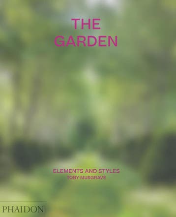 The Garden 9781838660765 Toby Musgrave, Verzenden, Gelezen, Toby Musgrave