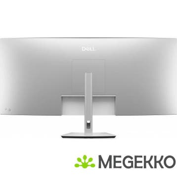 DELL UltraSharp U5226KW 52  6K Ultra HD 120Hz IPS Curved, Verzenden, Nieuw
