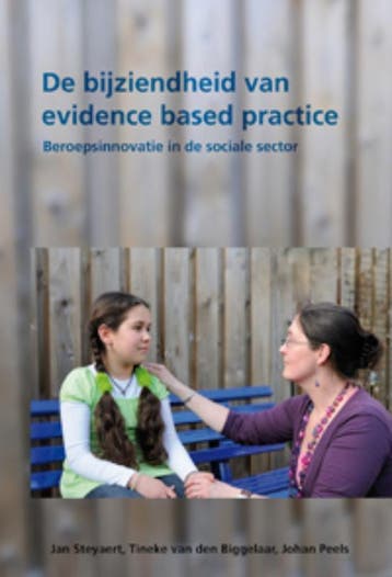 De bijziendheid van evidence based practice 9789088501456, Boeken, Verzenden, Gelezen, Jan Steyaert