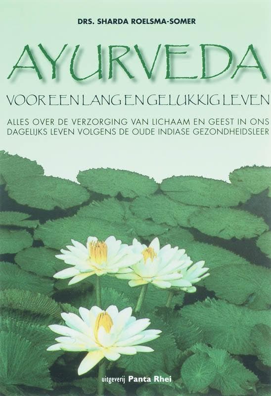 Ayurveda voor een lang en gelukkig leven 9789076771960, Boeken, Gezondheid, Dieet en Voeding, Gelezen, Verzenden