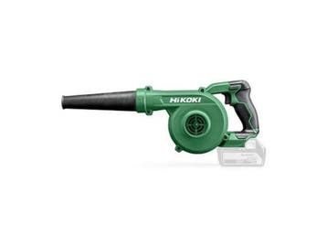 Veiling - HiKOKI RB18DCW4Z Blaas- zuigapparaat 18V, Nieuw