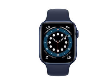 Refurbished Apple Watch Series 6 - Smartwatch - Always-on, Verzenden