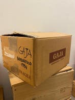 1994 Gaja - Barbaresco - 6 Flessen (0.75 liter), Nieuw