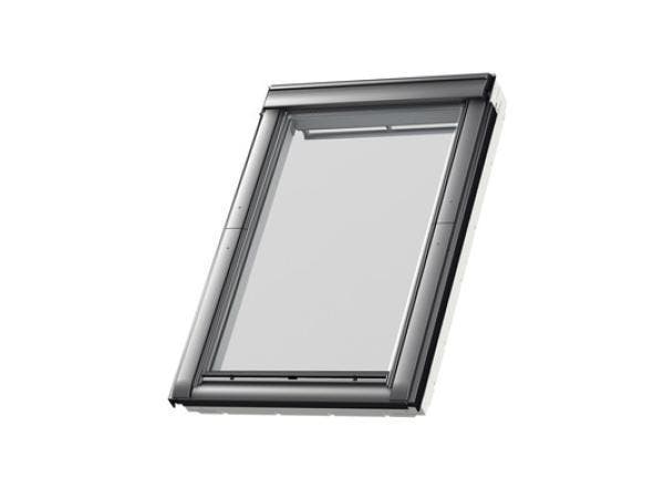 Veiling - VELUX Buitenzonwering handbediend MHL CK00 5060 tr, Bricolage & Construction, Fenêtres & Moustiquaires