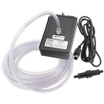 Tunze CO2 Valve set, Verzenden