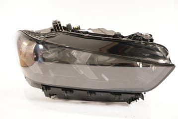 BMW X5 G05 LCI LED Shadow koplamp rechts 5a5d2e4, Ophalen of Verzenden