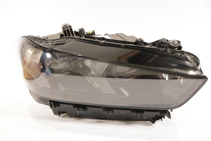 BMW X5 G05 LCI LED Shadow koplamp rechts 5a5d2e4, Autos : Pièces & Accessoires, Éclairage, Enlèvement ou Envoi