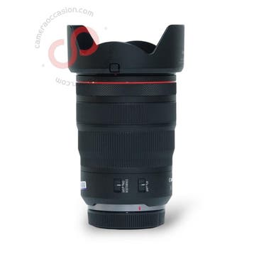 Canon RF 24-70mm 2.8 L IS USM nr. 3707, Ophalen of Verzenden, Zo goed als nieuw