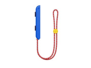 Originele Nintendo Joy-Con Strap Mario Edition, Verzenden, Nieuw
