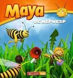 De nepwesp / Maya de bij 9789059169418 Gert Verhulst, Boeken, Kinderboeken | Jeugd | 13 jaar en ouder, Verzenden, Gelezen, Gert Verhulst