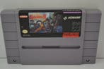 Super Castlevania IV (SNES FAH), Nieuw
