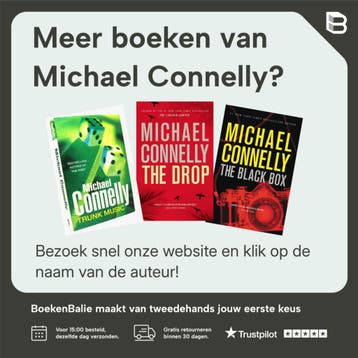 Angels Flight 9780446582773 Michael Connelly, Verzenden, Michael Connelly