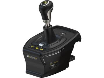 Turtle Beach VelocityOne - Multi-Shift Racing Shifter -, Verzenden, Nieuw, Turtle Beach
