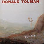 RONALD TOLMAN 9789062163076 Jan Brands, Boeken, Verzenden, Zo goed als nieuw, Jan Brands