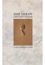 Zone therapy using foot massage, Boeken, Verzenden, Gelezen