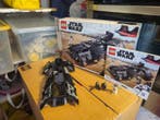 Lego Set - Star Wars - 75284 Knights of Ren Transport Ship, Nieuw