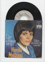 Mireille Mathieu – Der Pariser Tango / Wann Kommst Du Wieder, Ophalen of Verzenden, Nieuw in verpakking