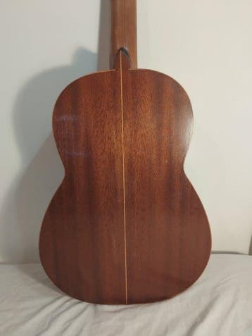 Mariano Biu - - Guitare classique - Espagne - 1950 (Sans