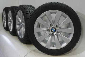 BMW 3 4 serie F30 F31 F32 F33 F36 413 17 inch velgen Dunlop, Auto-onderdelen, Ophalen of Verzenden, Nieuw