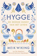 Hygge 9789400508187 Meik Wiking, Verzenden, Meik Wiking