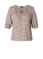 YESTA shirt BlaissyX-0(44)Maat 42/44 (L), Kleding | Dames, Verzenden, Nieuw, Maat 42/44 (L), Overige kleuren