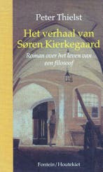 Het verhaal van Søren Kierkegaard - Peter Thielst - 97890261, Verzenden