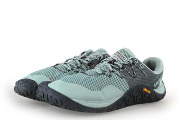 Merrell Barefoot in maat 40 Blauw, Verzenden