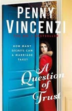 A Question of Trust 9780755377640 Penny Vincenzi, Verzenden, Penny Vincenzi