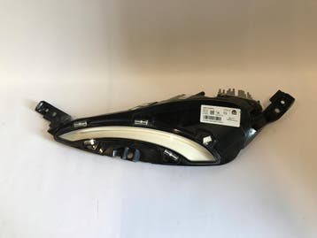 FIAT 500E 20- LED DRL KIERUNKOWSKAZ LEWY, Verzenden