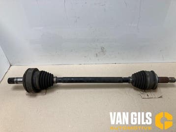 Aandrijfas links-achter Mercedes Vito O287160, Nieuw