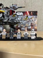 Lego Set - 75157 - Star Wars - Lego Star Wars, At-Te