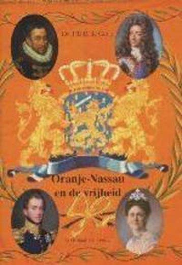 Oranje Nassau En De Vrijheid - de Geus, Verzenden