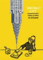 Abstract City 9781419702075 Ch. Niemann, Boeken, Verzenden, Gelezen, Ch. Niemann