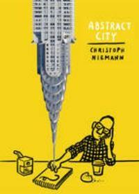 Abstract City 9781419702075 Ch. Niemann, Verzenden, Ch. Niemann