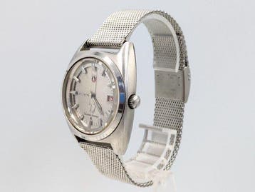 Rado - Silver Horse - Sans prix de réserve - 7011891 - Homme