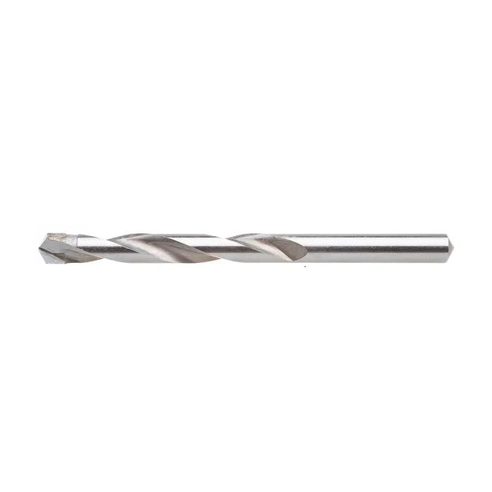 Universele TCT boor 5.0mm, Bricolage & Construction, Ventilation & Extraction, Envoi