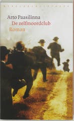 De zelfmoordclub 9789028420458 A. Paasilinna, Verzenden, Gelezen, A. Paasilinna