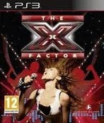 The X Factor Solus (ps3 tweedehands game), Ophalen of Verzenden