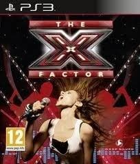 The X Factor Solus (ps3 tweedehands game), Ophalen of Verzenden, Nieuw