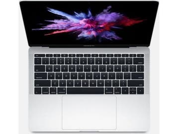 Apple MacBook Pro 2017 - 13.3 - 2.3 GHz - 16 GB - 512 GB, Computers en Software, Apple Macbooks, Verzenden, Zo goed als nieuw
