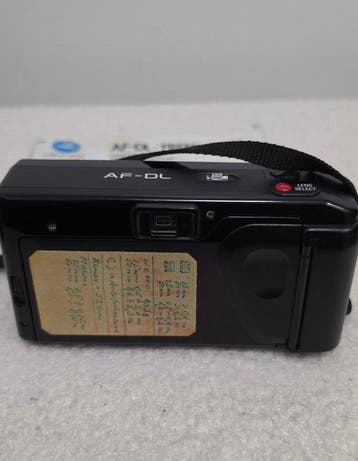 Minolta AF-DL / Freedom DL Analoge camera, TV, Hi-fi & Vidéo