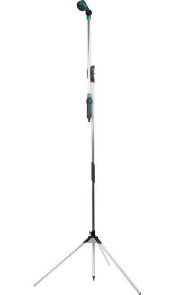 2dekans | VONROC Buitendouche/Tuindouche 2 in 1 – Afneembare, Ophalen of Verzenden, Nieuw