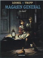 De biecht / Magasin General / 4 9789030362210 Regis Loisel, Boeken, Verzenden, Zo goed als nieuw, Regis Loisel