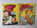 Four Color - Donald Duck, Zorro, Black Beauty, Woody, Boeken, Nieuw