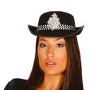 Politie Hoed Dames, Verzenden, Nieuw