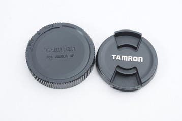 Tamron SP AF 90mm F2.8 Di Macro 1:1 for Sony A / Minolta, Nieuw