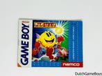 Gameboy Classic - Pac-Man - FAH - Manual, Games en Spelcomputers, Games | Nintendo Game Boy, Verzenden, Gebruikt