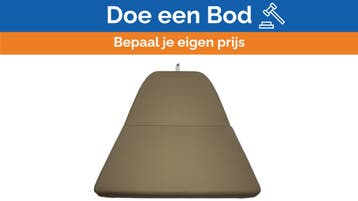 Bieden: Uttern S57 Comfortable Marine Bow Filler Cushion br, Ophalen of Verzenden