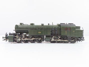 Märklin H0 - 37962 - Tender locomotief (1) - Gt 2x4/4 -, Nieuw