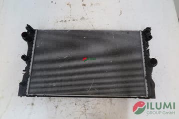 Waterkoeler BMW G30 G31 8472247, Verzenden, Gebruikt, BMW